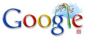 Google Jeux olympiques