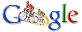 Google Tour de France