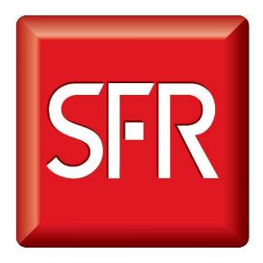 fournisseur d'accès à Internet SFR