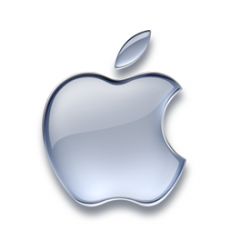 logo apple