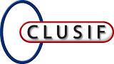 logo clusif