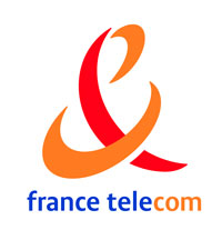 logo france telecom